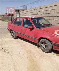 اوبل كاديت
